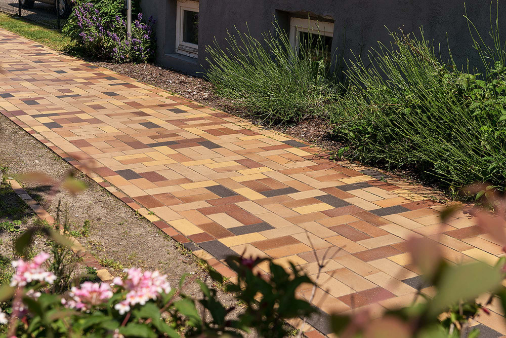 Referenz 70 | Klinkerwerke Muhr