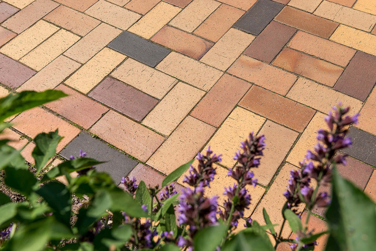 Referenz 70 | Klinkerwerke Muhr