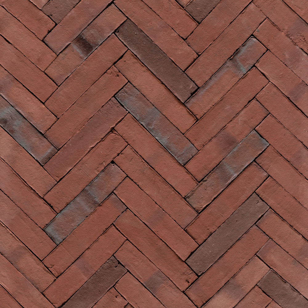 Naturrot Spezial | Klinkerwerke Muhr