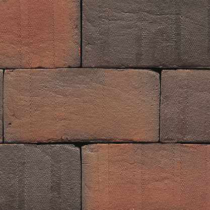 Naturrot Spezial | Klinkerwerke Muhr