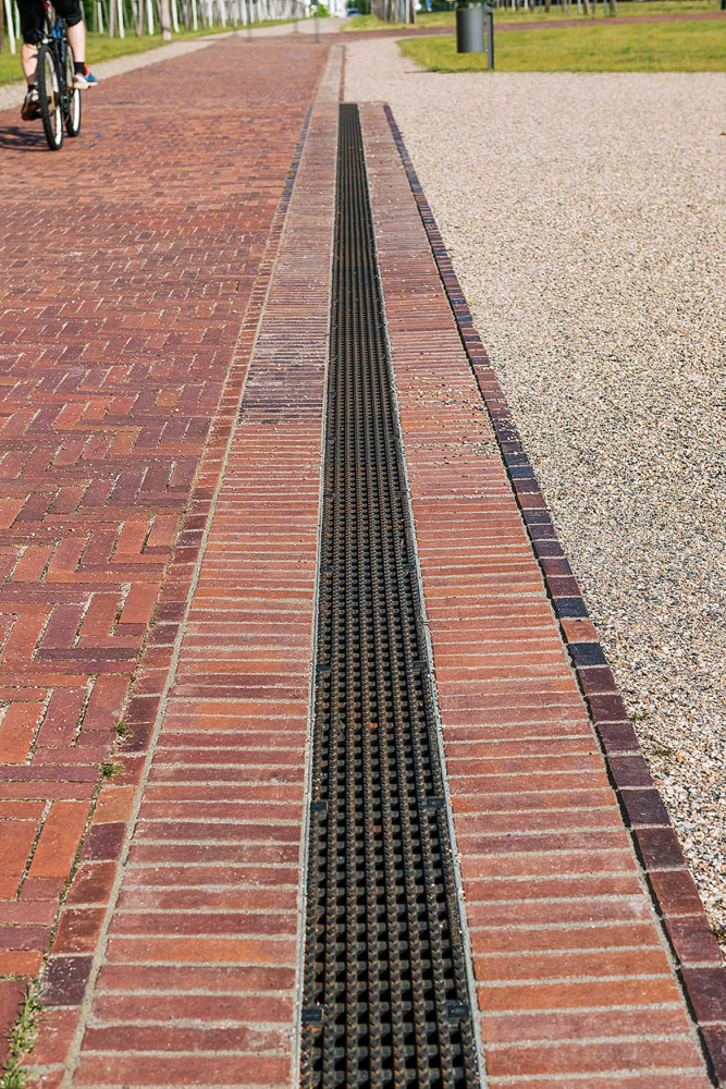 Referenz 119 | Klinkerwerke Muhr