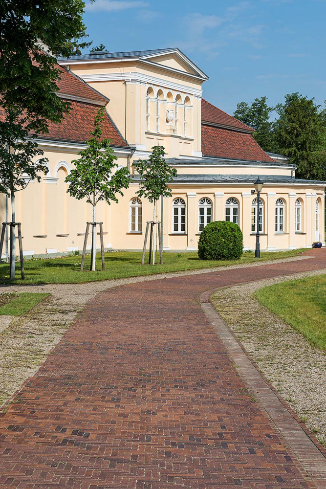 Referenz 119 | Klinkerwerke Muhr