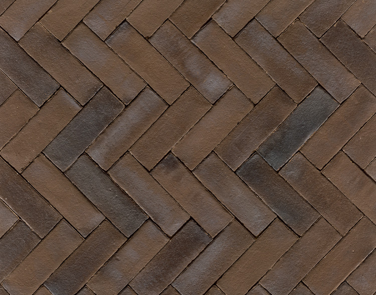 Pflaster | Klinkerwerke Muhr