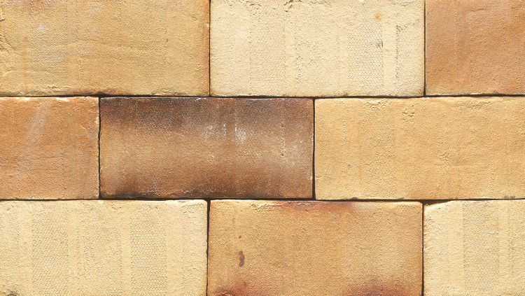 Creme Nuanciert Kohle Spezial | Klinkerwerke Muhr