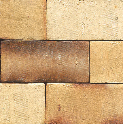 Creme Nuanciert Kohle Spezial | Klinkerwerke Muhr