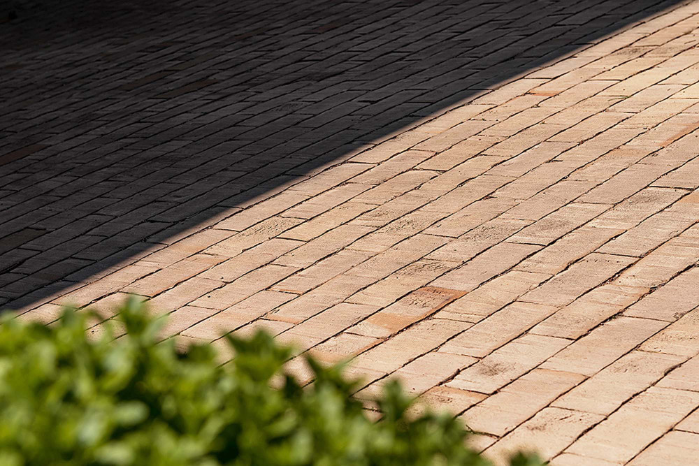 Referenz 112 | Klinkerwerke Muhr