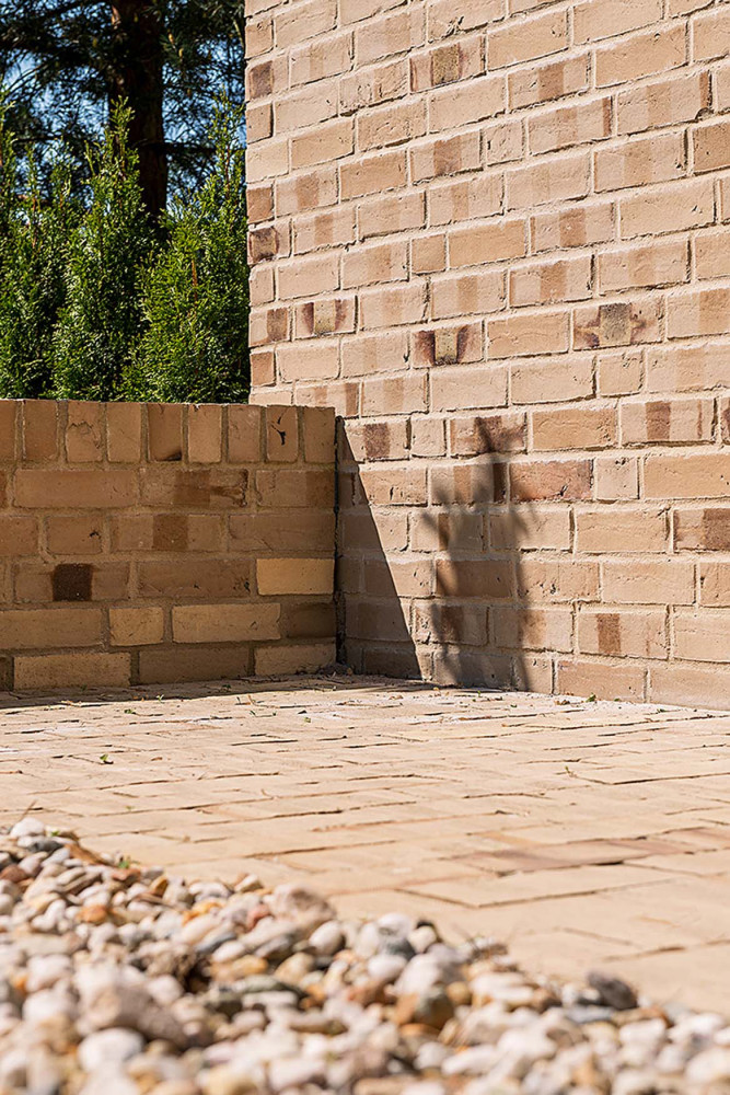 Referenz 112 | Klinkerwerke Muhr