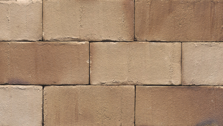 Silbergrau Nuanciert Kohle Spezial | Klinkerwerke Muhr