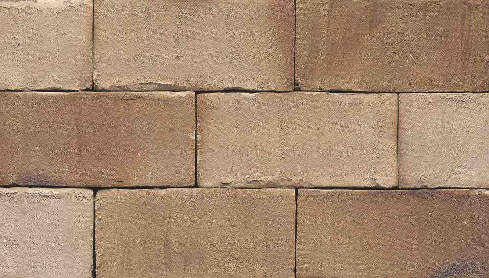 Silbergrau Nuanciert Kohle Spezial | Klinkerwerke Muhr