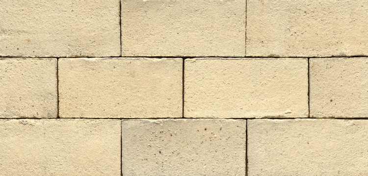 Elfenbeingrau Geflammt | Klinkerwerke Muhr