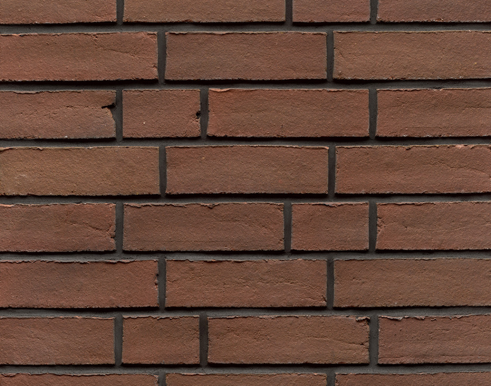 Naturrot | Klinkerwerke Muhr