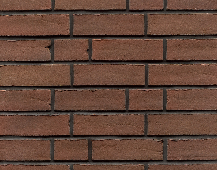 Naturrot | Klinkerwerke Muhr