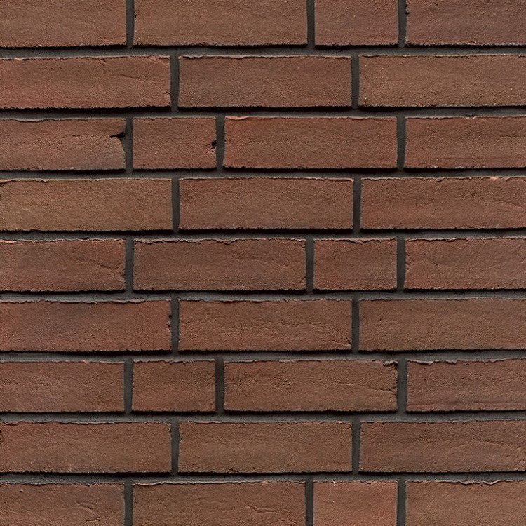 Naturrot | Klinkerwerke Muhr