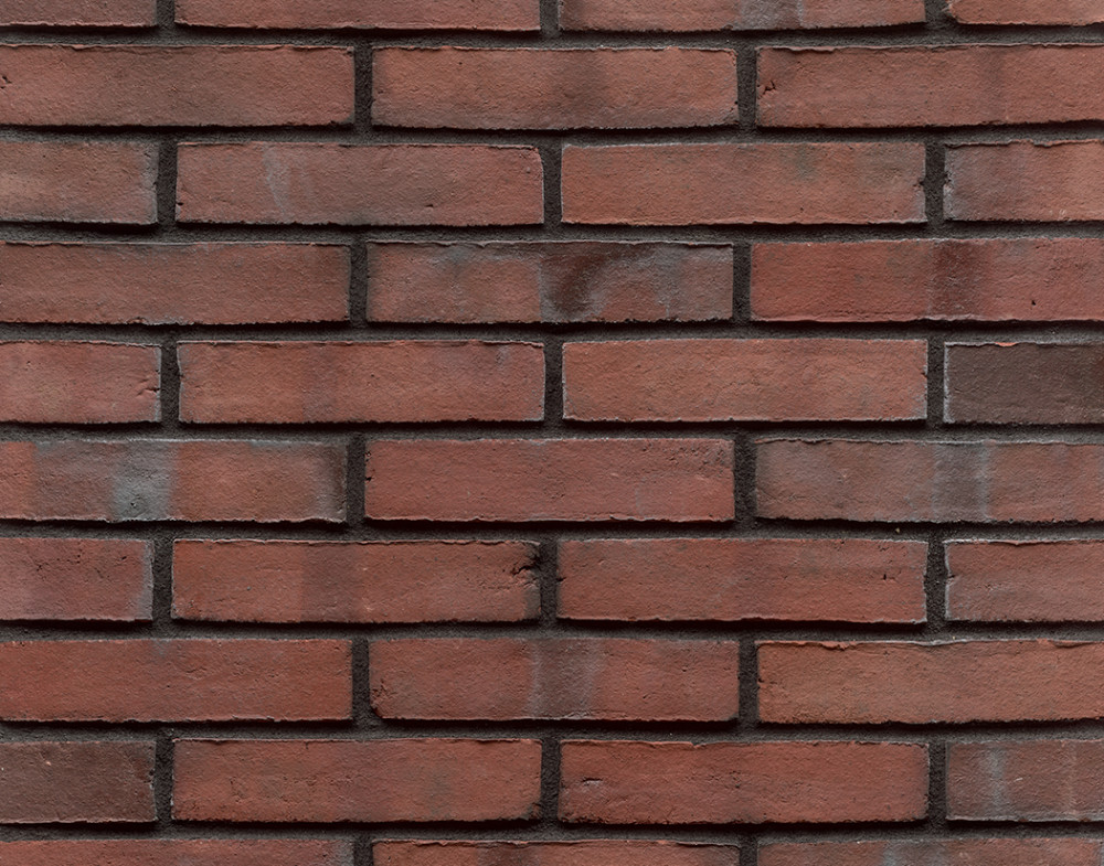 Naturrot Spezial | Klinkerwerke Muhr