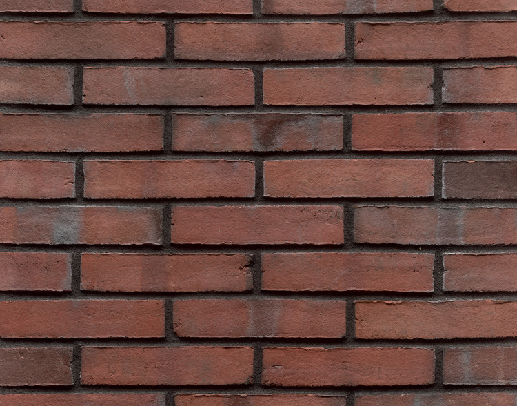 Naturrot Spezial | Klinkerwerke Muhr