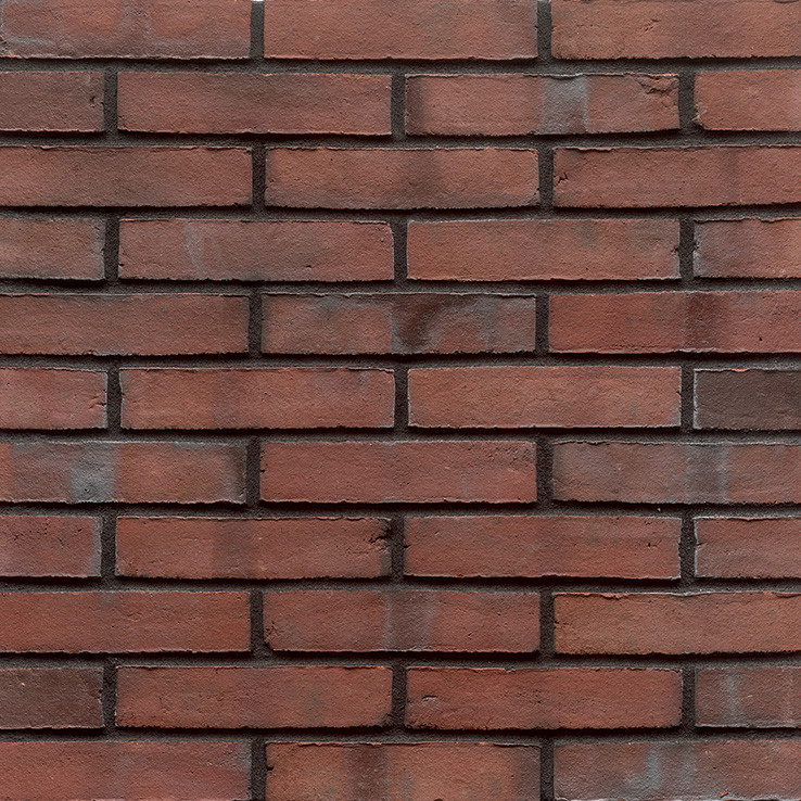 Naturrot Spezial | Klinkerwerke Muhr