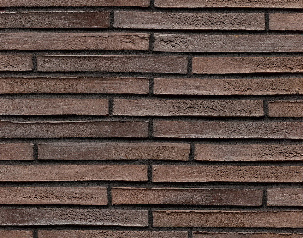 Rotbraun Bunt Edelglanz | Klinkerwerke Muhr