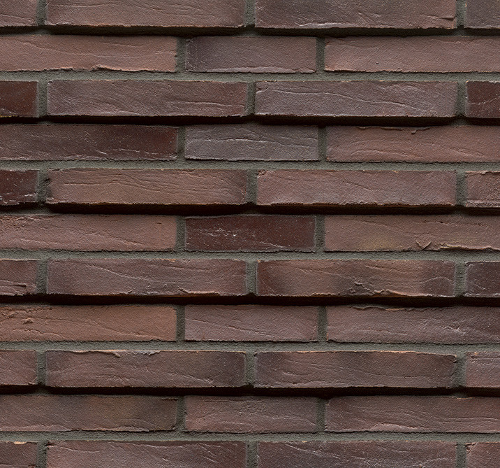 Rotbraun Bunt Edelglanz | Klinkerwerke Muhr