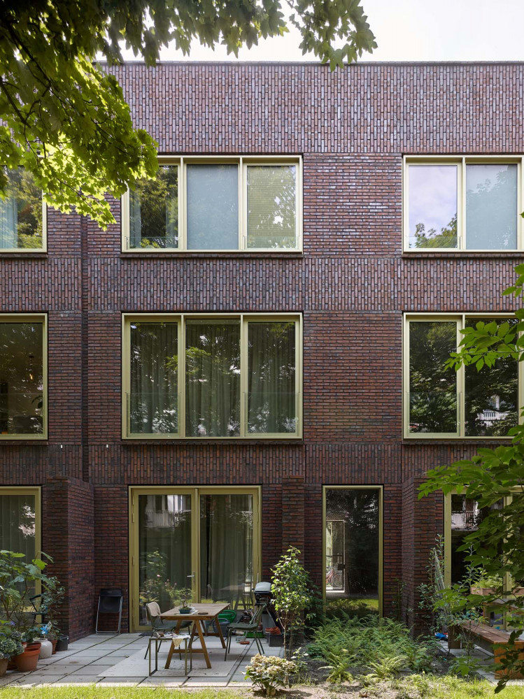 Referenz 104 | Klinkerwerke Muhr