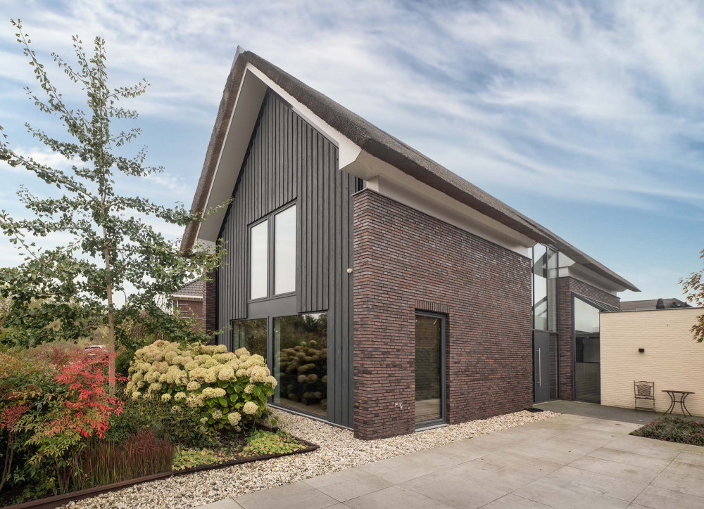 Referenz 105 | Klinkerwerke Muhr