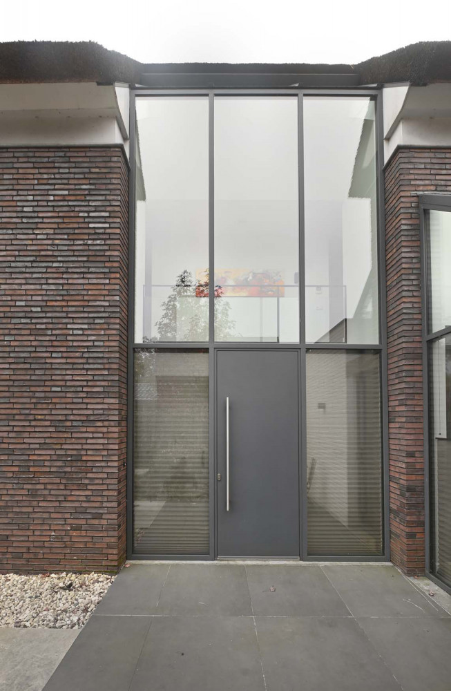 Referenz 105 | Klinkerwerke Muhr