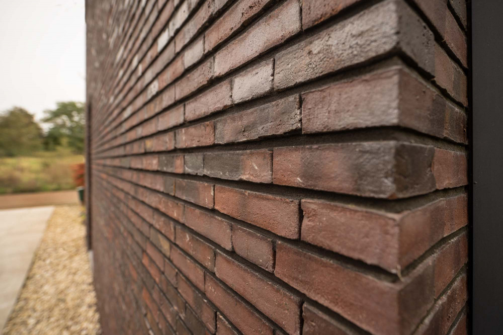 Referenz 105 | Klinkerwerke Muhr