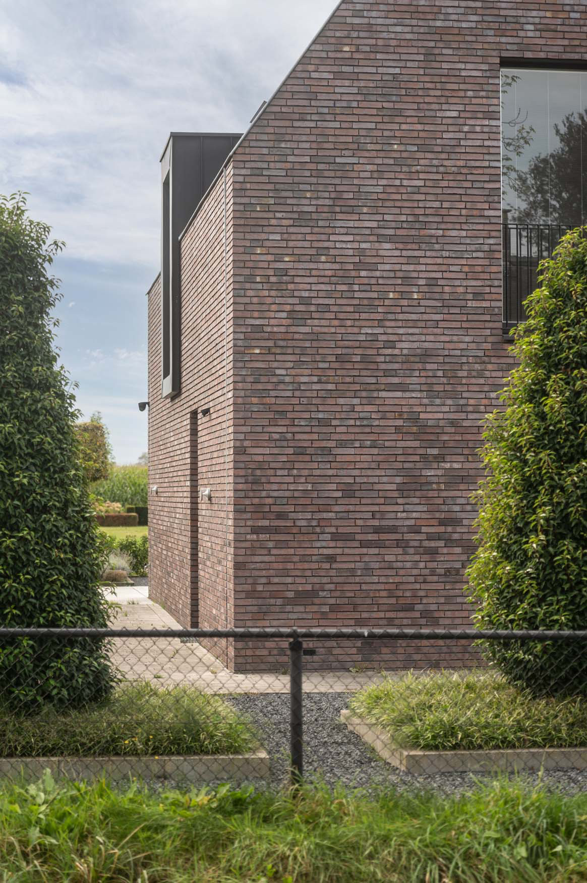 Referenz 106 | Klinkerwerke Muhr