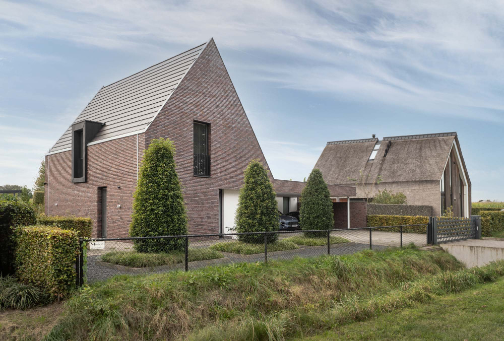 Referenz 106 | Klinkerwerke Muhr