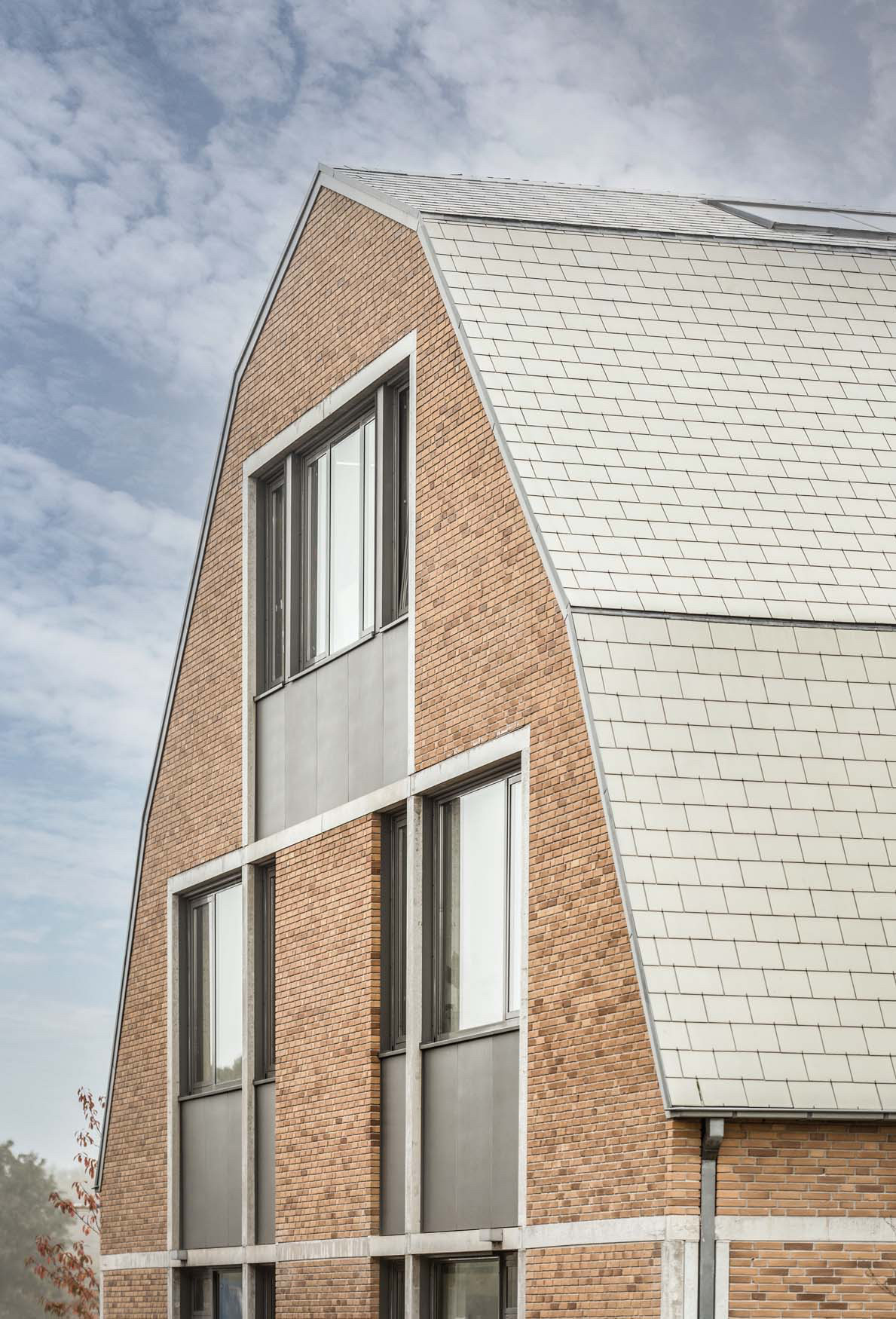 Referenz 107 | Klinkerwerke Muhr