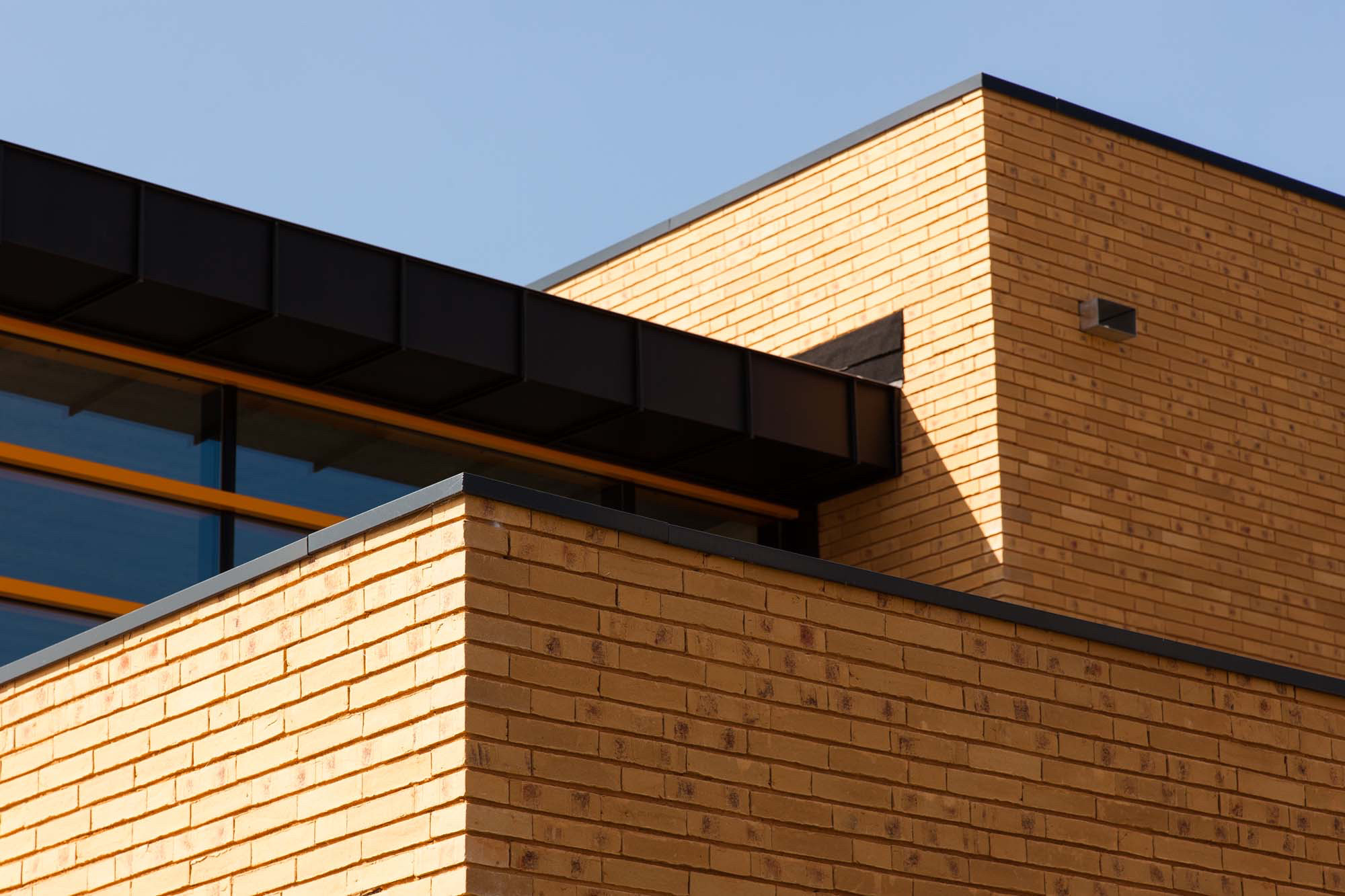 Tierklinik "De Waalsprong" | Klinkerwerke Muhr