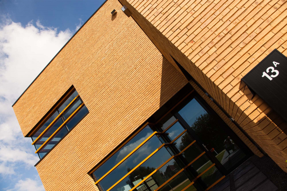 Referenz 103 | Klinkerwerke Muhr