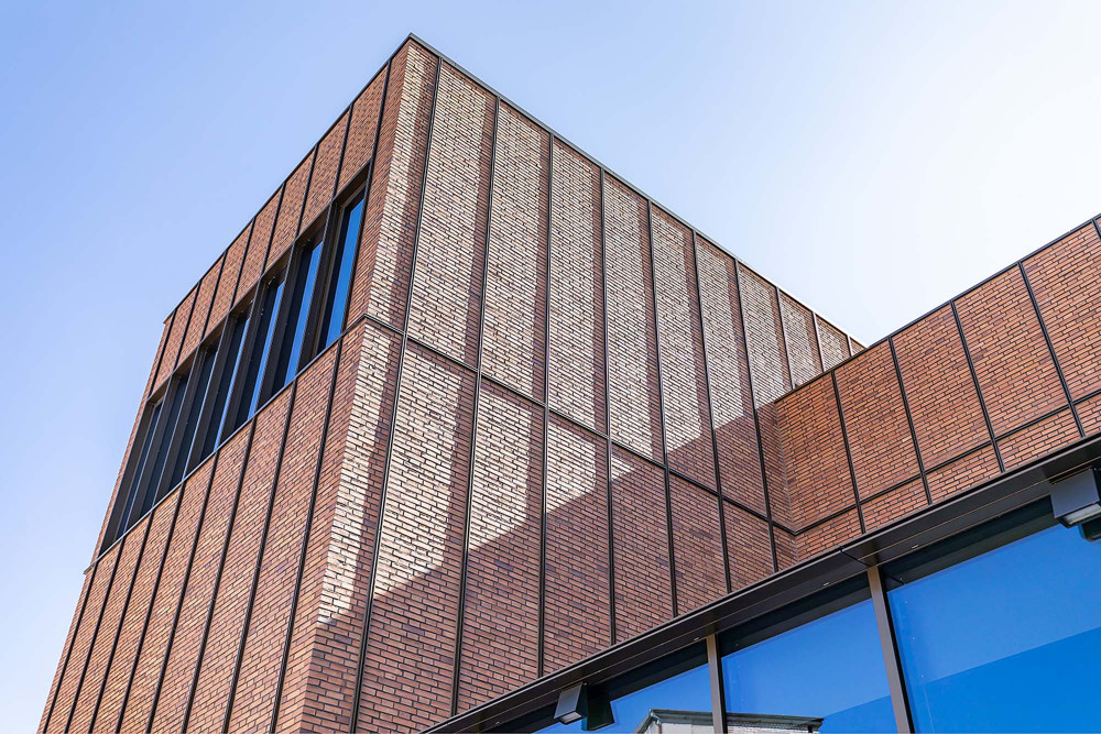 Referenz 116 | Klinkerwerke Muhr