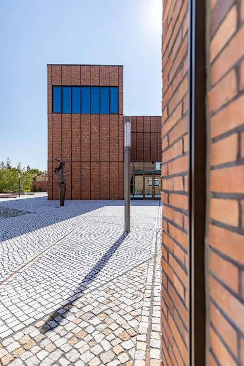 Referenz 116 | Klinkerwerke Muhr