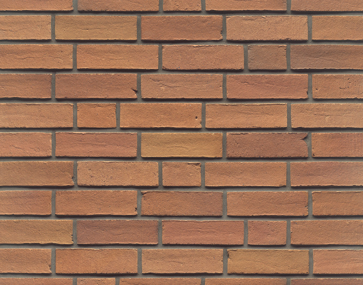 Lachsrot | Klinkerwerke Muhr