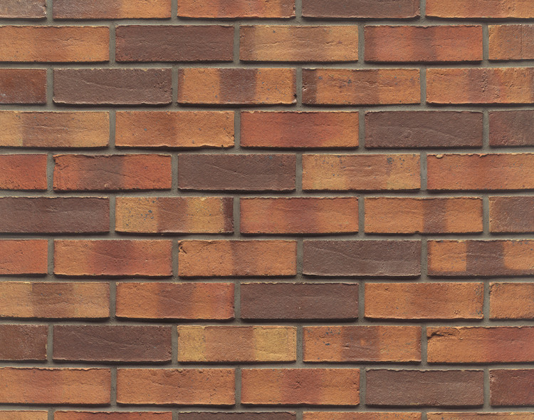 Lachsrot Spezial | Klinkerwerke Muhr