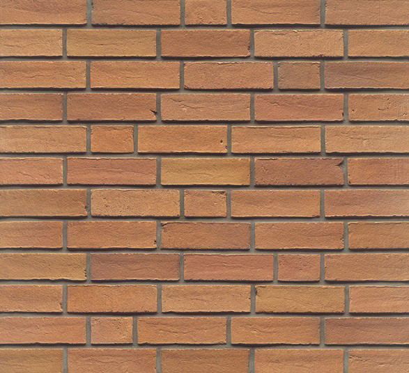 Lachsrot | Klinkerwerke Muhr