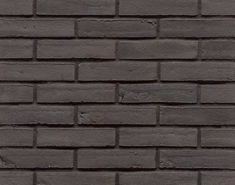 Schwarz Bunt Edelglanz | Klinkerwerke Muhr