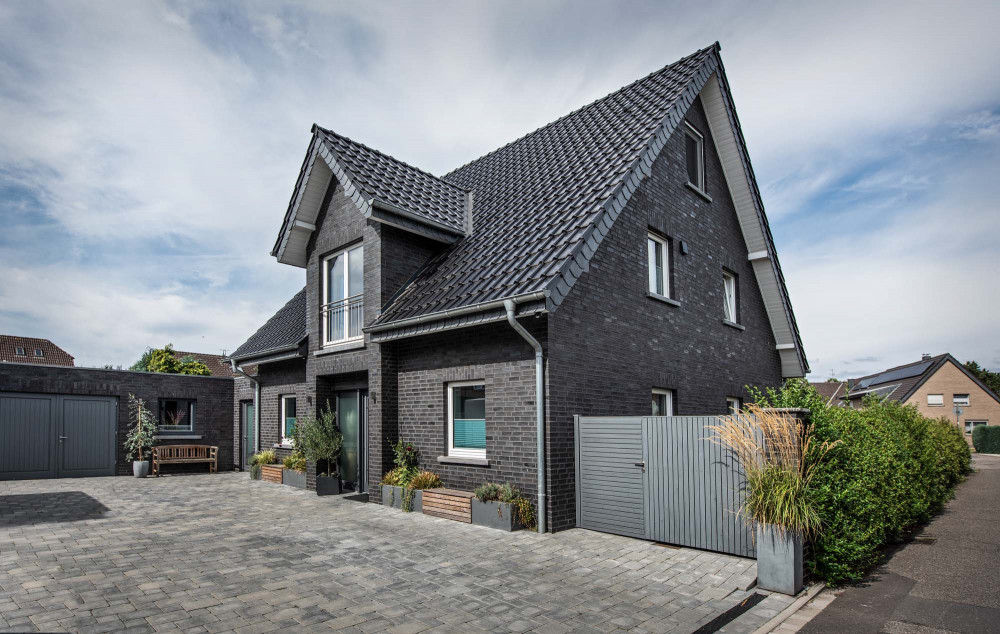 Referenz 108 | Klinkerwerke Muhr