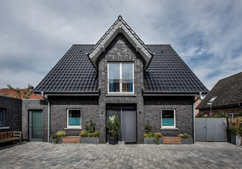 Referenz 108 | Klinkerwerke Muhr