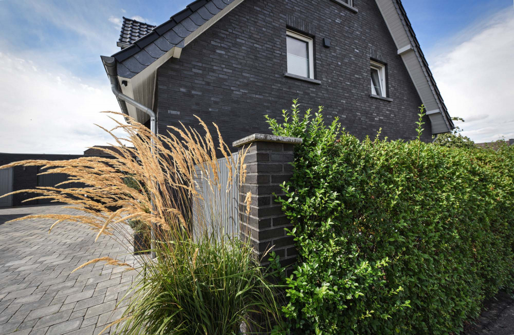 Referenz 108 | Klinkerwerke Muhr