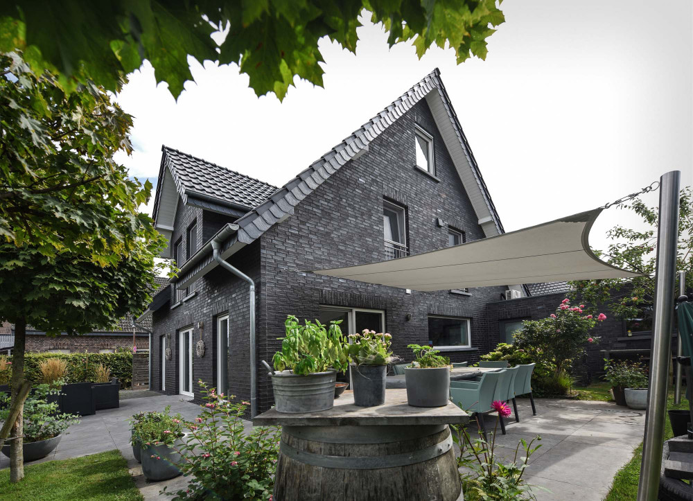 Referenz 108 | Klinkerwerke Muhr