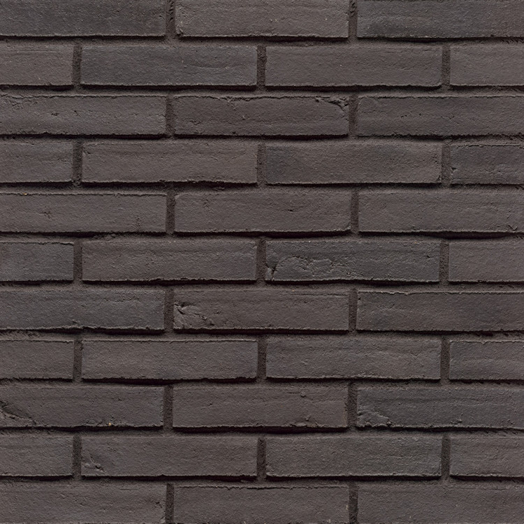 Schwarz Bunt Edelglanz | Klinkerwerke Muhr