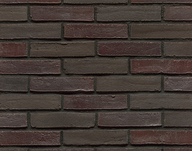 Violettschwarz | Klinkerwerke Muhr