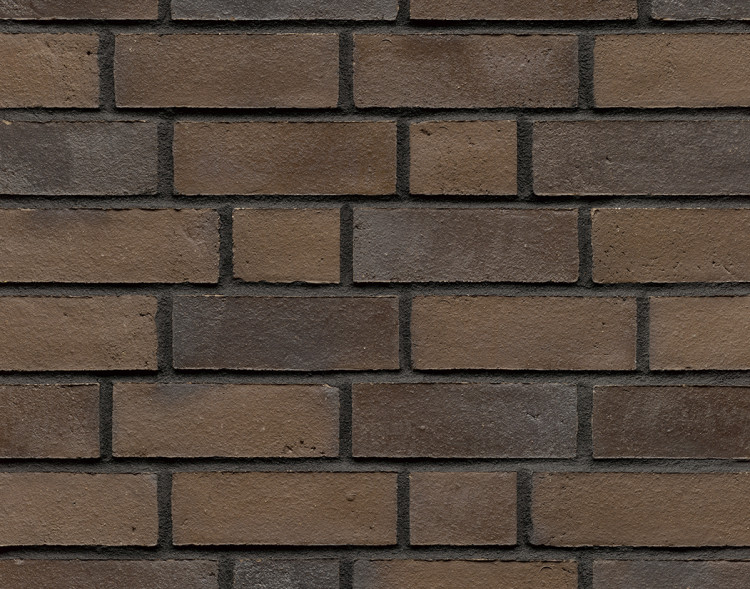 Schwarz Braun | Klinkerwerke Muhr