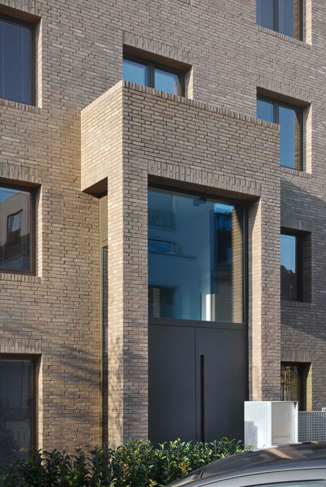 Referenz 111 | Klinkerwerke Muhr