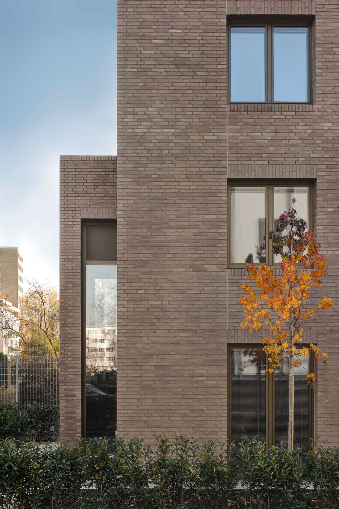 Referenz 111 | Klinkerwerke Muhr