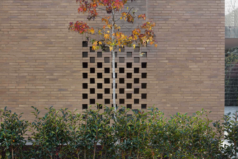 Referenz 111 | Klinkerwerke Muhr