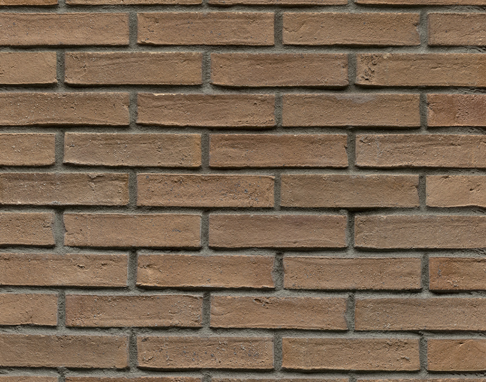 Grau Nuanciert | Klinkerwerke Muhr