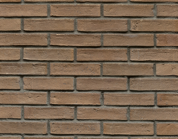 Grau Nuanciert | Klinkerwerke Muhr