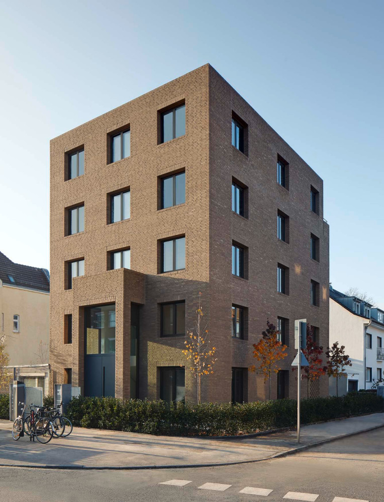 Referenz 111 | Klinkerwerke Muhr